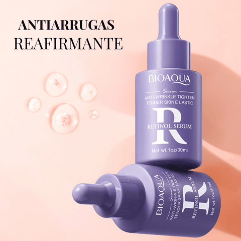 3 Sérums BIOAQUA 🌎 ¡Envío GRATIS para Toda Colombia! 💸 Compra Segura y Contra Entrega: - EL MUNDO EN TU CASA